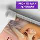 Banner Impresso em Lona - Depila��o 020