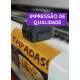 Banner Impresso em Lona - Empada 001