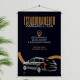 Banner Impresso em Lona - Estacionamento 006