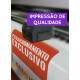 Banner Impresso em Lona - Estacionamento 006