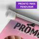 Banner Impresso em Lona - Manicure 002