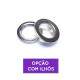 Banner Impresso em Lona - Manicure 001