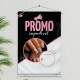 Banner Impresso em Lona - Manicure 001