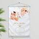 Banner Impresso em Lona - Manicure 005