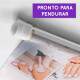 Banner Impresso em Lona - Manicure 005