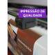 Banner Impresso em Lona - Manicure 007