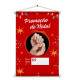Banner Impresso em Lona - Manicure 009