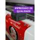Banner Impresso em Lona - Manicure 009