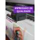 Banner Impresso em Lona - Manicure 012