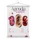 Banner Impresso em Lona - Manicure 013