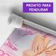 Banner Impresso em Lona - Manicure 015