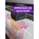 Banner Impresso em Lona - Manicure 015