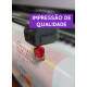 Banner Impresso em Lona - Manicure 016