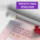 Banner Impresso em Lona - Manicure 016