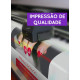Banner Impresso em Lona - Manicure 017
