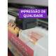 Banner Impresso em Lona - Manicure 019