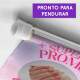 Banner Impresso em Lona - Manicure 020