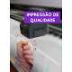 Banner Impresso em Lona - Manicure 022