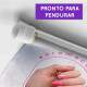 Banner Impresso em Lona - Manicure 022