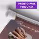 Banner Impresso em Lona - Manicure 025