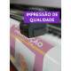 Banner Impresso em Lona - Manicure 024