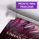 Banner Impresso em Lona - Manicure 026
