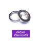 Banner Impresso em Lona - Manicure 023