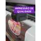 Banner Impresso em Lona - Manicure 028