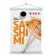 Banner Impresso em Lona - Oriental 001