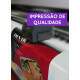 Banner Impresso em Lona - Oriental 002