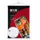 Banner Impresso em Lona - Oriental 002