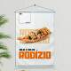 Banner Impresso em Lona - Oriental 003