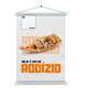 Banner Impresso em Lona - Oriental 003