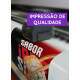 Banner Impresso em Lona - Oriental 004