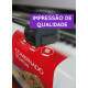 Banner Impresso em Lona - Oriental 005