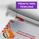 Banner Impresso em Lona - Oriental 007