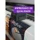 Banner Impresso em Lona - Oriental 008