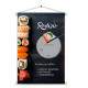 Banner Impresso em Lona - Oriental 008