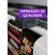 Banner Impresso em Lona - Oriental 010