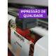 Banner Impresso em Lona - Oriental 011