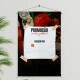 Banner Impresso em Lona - Oriental 011