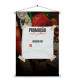 Banner Impresso em Lona - Oriental 011