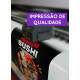 Banner Impresso em Lona - Oriental 013