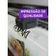 Banner Impresso em Lona - Oriental 014