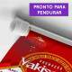 Banner Impresso em Lona - Oriental 015