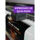 Banner Impresso em Lona - Oriental 016