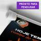 Banner Impresso em Lona - Oriental 016