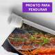 Banner Impresso em Lona - Oriental 017
