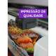 Banner Impresso em Lona - Oriental 017