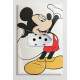 Interruptor Impresso Infantil Mickey